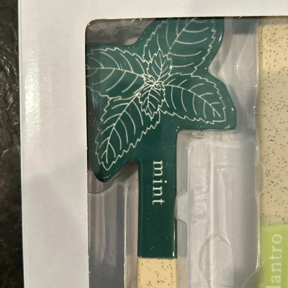 Herb Stakes Indoor/Outdoor Use Garden - Picture 3 of 6